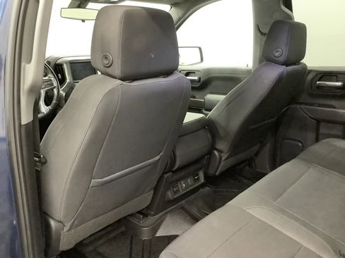 Used 2019 Chevrolet Silverado 1500 LT w/ All-Star Edition image 8