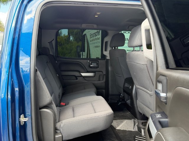Used 2019 Chevrolet Silverado 2500 LT w/ LT Convenience Package AWD/4WD image 13