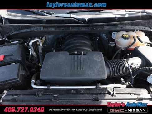 Used 2023 GMC Yukon XL Denali w/ Advanced Technology Package AWD/4WD image 55
