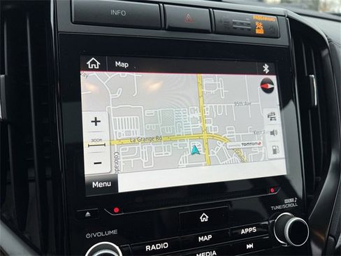 Used 2022 Subaru Ascent Onyx Edition image 18