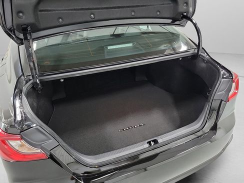 Certified 2026 Toyota Camry SE FWD image 7
