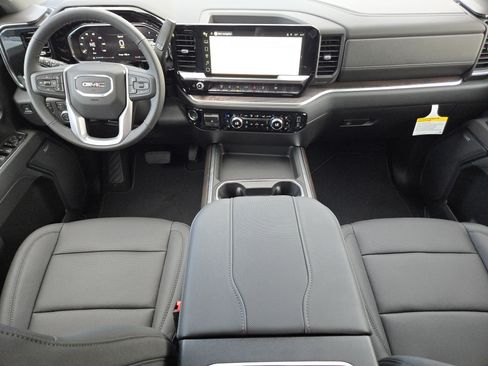 New 2026 GMC Sierra 3500 SLT w/ Texas SLT Premium Package image 22