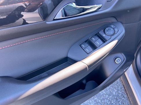 New 2026 Chevrolet TrailBlazer RS w/ Convenience Package image 14