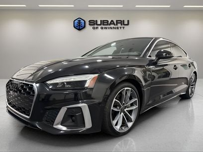 Used 2023 Audi A5 2.0T Premium Plus w/ Premium Plus