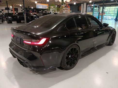 Used 2026 BMW M3 Competition AWD/4WD image 13