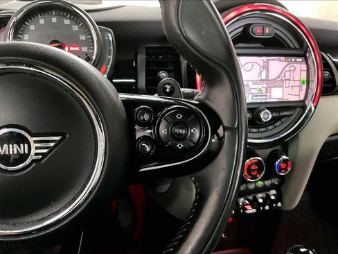 Used 2020 MINI Cooper S w/ Driver Assistance Package image 21