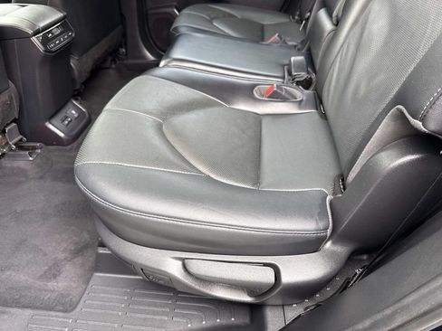Used 2022 Toyota Highlander Limited FWD image 16
