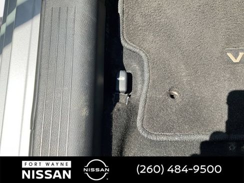 Certified 2024 Nissan Versa SV FWD image 19