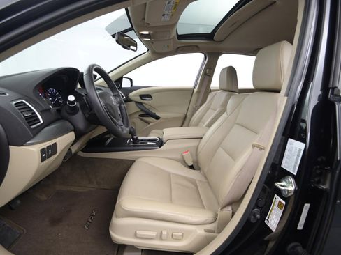 Used 2017 Acura RDX AWD w/ Technology Package image 35