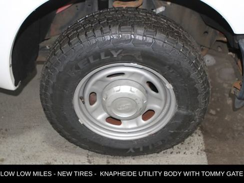 Used 2015 Ford F250 XL RWD image 6