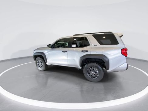 New 2026 Toyota 4Runner SR5 image 6