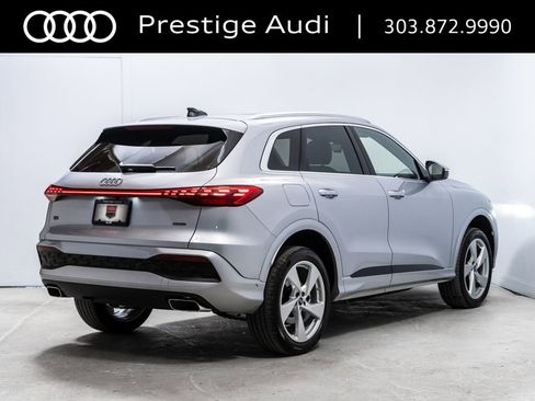 New 2026 Audi Q5 Premium Plus AWD/4WD image 7
