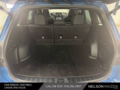 Used 2022 Subaru Forester Wilderness AWD/4WD image 36