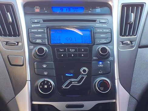 Used 2012 Hyundai Sonata GLS w/ Popular Equipment Pkg image 8