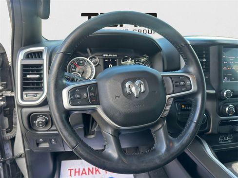 Certified 2022 RAM 1500 Big Horn image 17