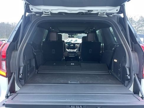 New 2025 Ford Expedition King Ranch image 12