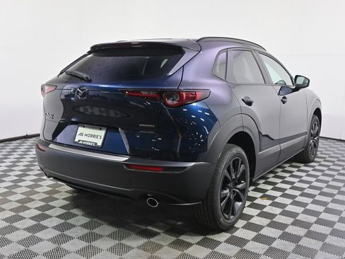 New 2026 MAZDA CX-30 Aire Edition AWD/4WD image 6