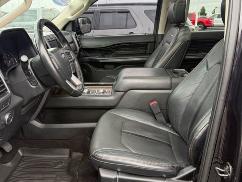 Used 2020 Ford Expedition Platinum AWD/4WD image 10