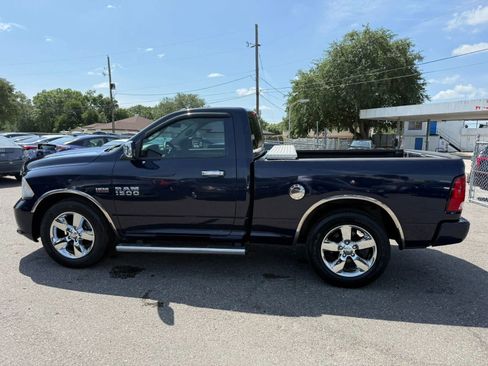 Used 2013 RAM 1500 Express RWD image 7