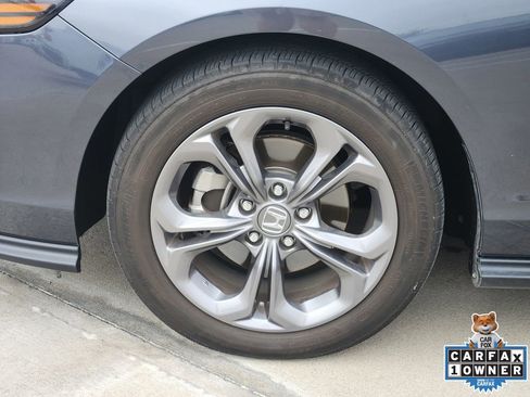 Used 2024 Honda Accord EX image 15