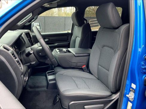 New 2026 RAM 1500 Classic Warlock AWD/4WD image 9