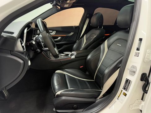 Used 2016 Mercedes-Benz C 63 AMG S image 24