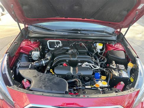 Used 2018 Subaru Outback 2.5i Limited w/ Popular Package #2 image 31