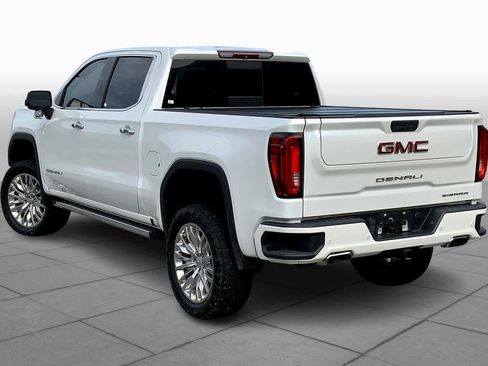 Used 2019 GMC Sierra 1500 Denali w/ Denali Ultimate Package AWD/4WD image 12