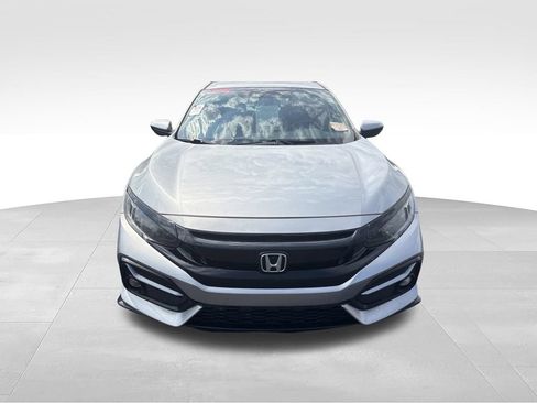 Used 2021 Honda Civic Sport image 9