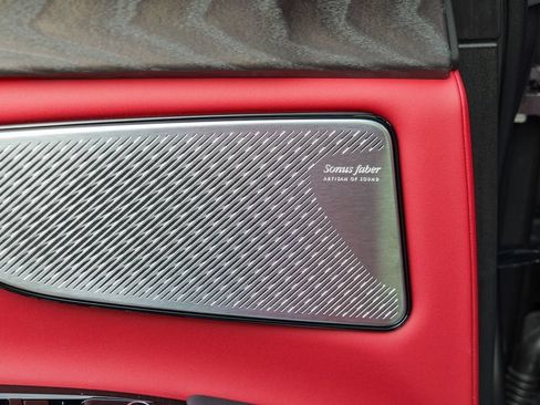 Used 2025 Maserati Grecale Modena AWD/4WD image 18