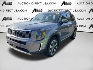 Used 2021 Kia Telluride S 360° Tour