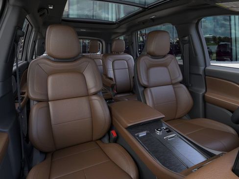 New 2026 Lincoln Aviator Reserve w/ Luxury Package RWD image 27