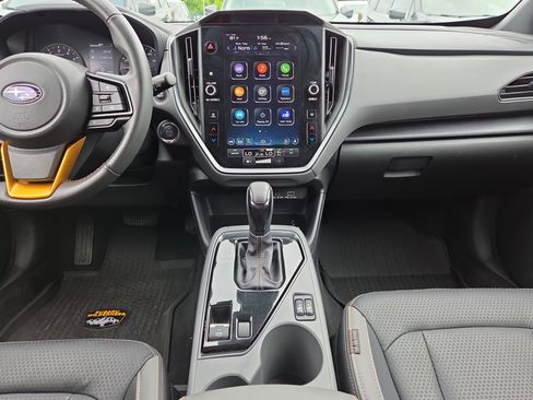 Certified 2024 Subaru Crosstrek 2.5i Wilderness w/ Crosstrek Mirror Package AWD/4WD image 23