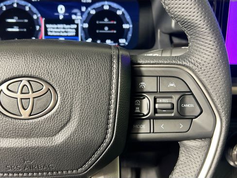 New 2025 Toyota Tacoma TRD Off-Road image 19