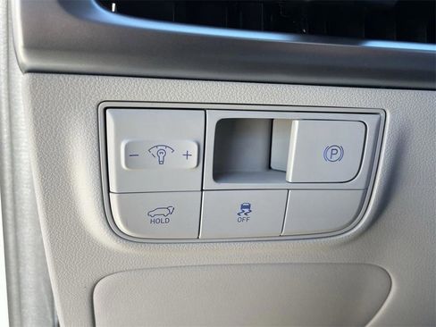 New 2026 Hyundai Tucson Limited image 33