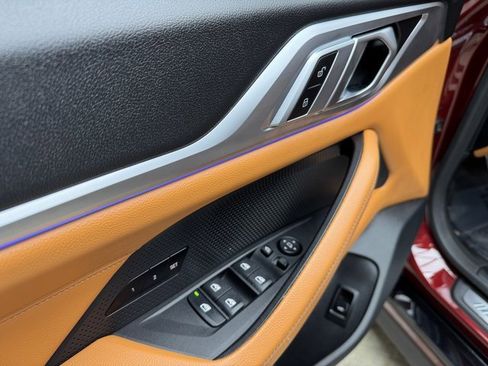 Certified 2023 BMW M440i xDrive Gran Coupe w/ Premium Package image 11