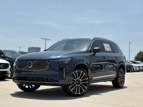New 2026 Volvo XC90 B5 Ultra w/ Lounge Package image 1