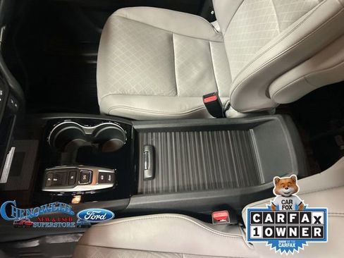 Used 2023 Honda Passport Elite image 15