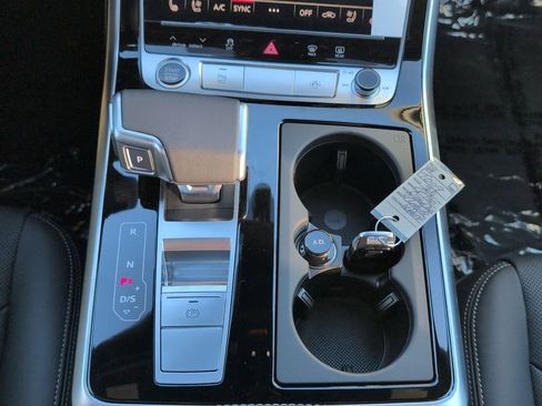 New 2026 Audi Q7 3.0T Premium Plus image 17