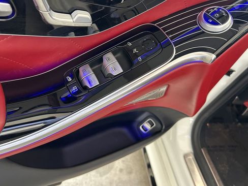 Used 2023 Mercedes-Benz S 580 4MATIC Sedan image 32