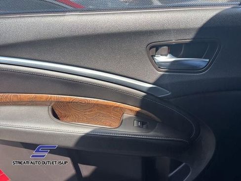 Used 2019 Acura MDX w/ Technology & Entertainment image 25