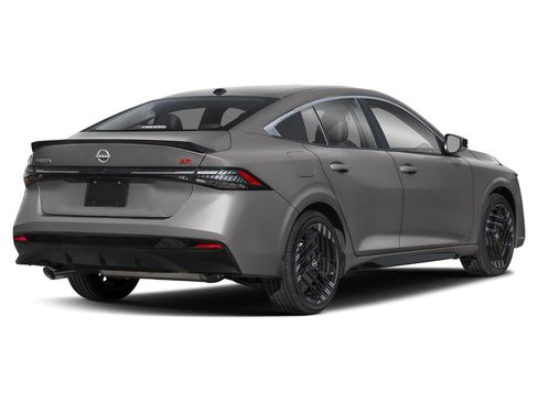 New 2026 Nissan Sentra SR FWD image 32