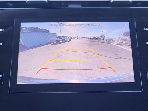 Used 2024 Hyundai Tucson SEL image 13