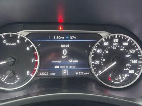 Used 2024 Nissan Sentra SV image 19