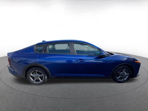 Used 2025 Kia K4 FWD image 16