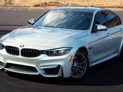Used 2018 BMW M3