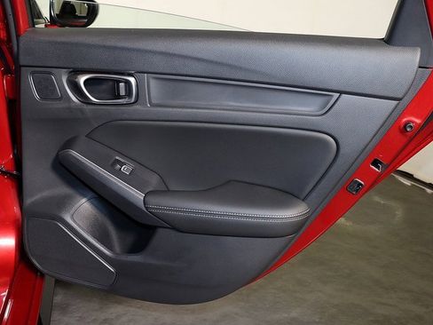 Certified 2026 Acura Integra A-Spec image 28