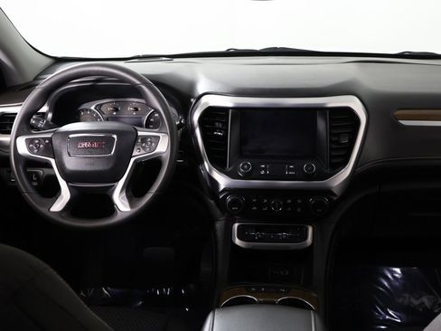 Used 2023 GMC Acadia SLE w/ Driver Convenience Package image 34