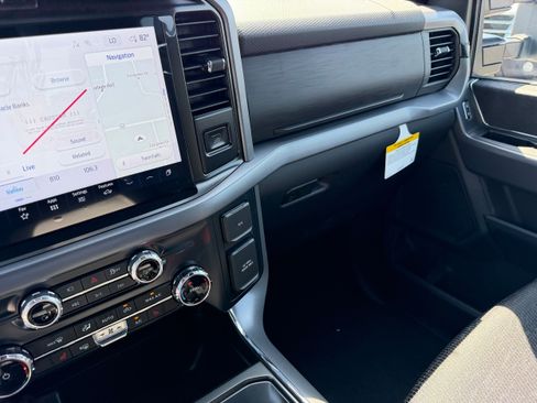 New 2026 Ford F150 XLT AWD/4WD image 34