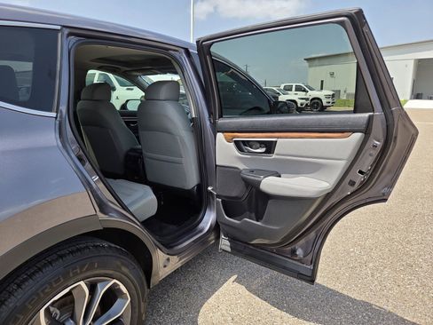 Used 2022 Honda CR-V EX image 15